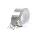 Banda adeziva de aluminiu